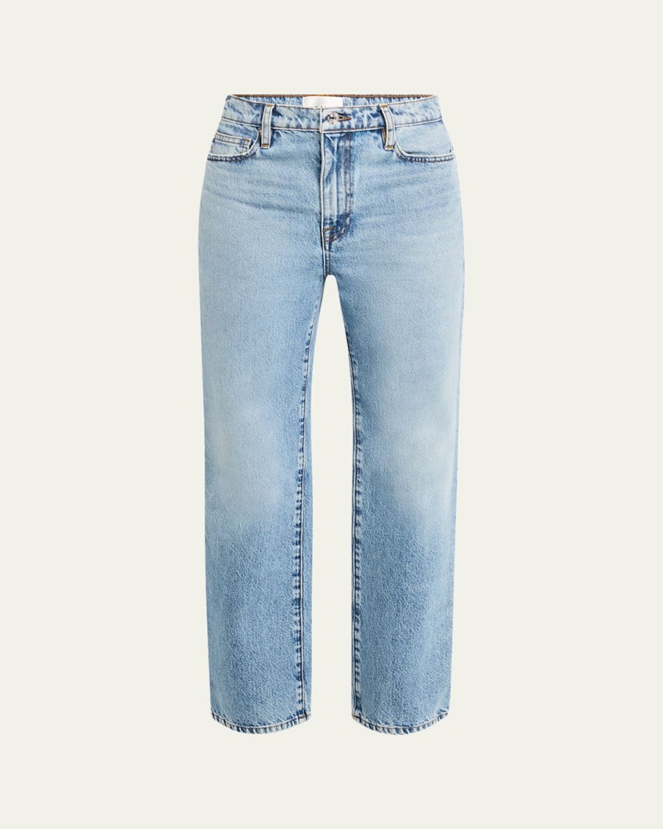 Le Jane Ankle Jeans